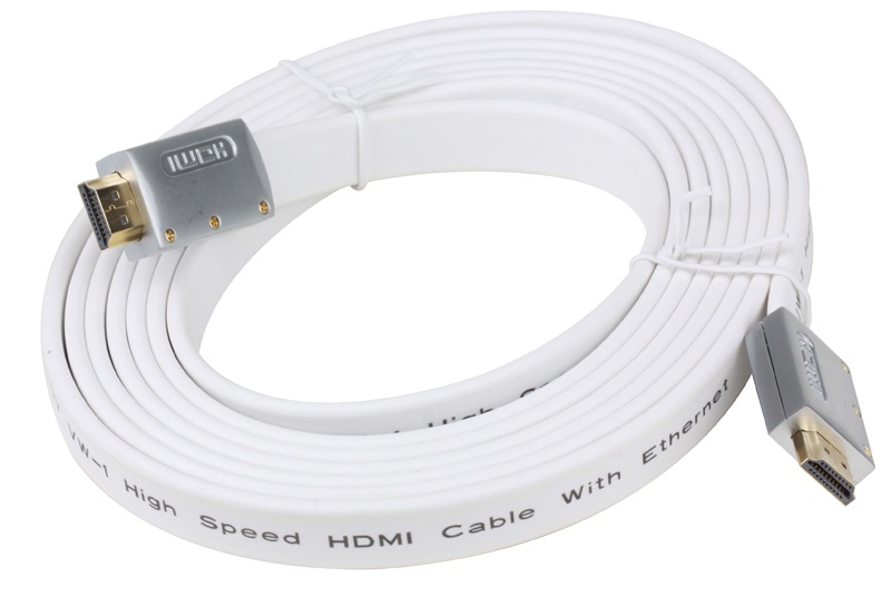  HDMI  white 1.4Ver. 3D   