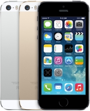 Foxconn   iPhone 5s ,    Apple